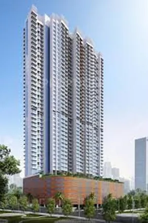Buy this 3 bed apartment on unnamed road in Zone 4, Mumbai - 400063