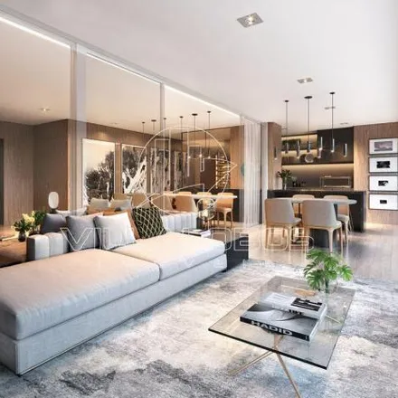 Buy this 4 bed apartment on Rua Aimberê 2037 in Sumaré, São Paulo - SP