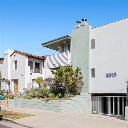 Image 4 - 8315 Blackburn Avenue, Los Angeles, CA 90048, USA - Townhouse for sale