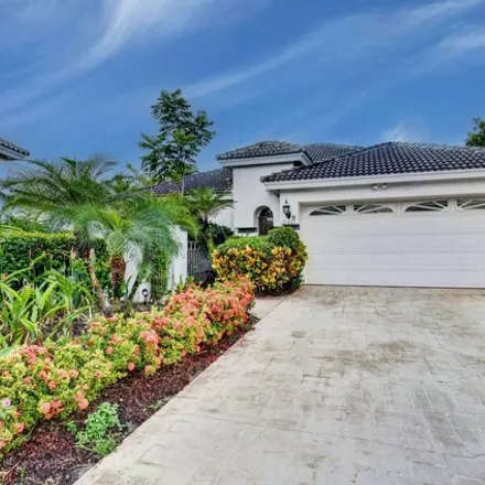 Rent this 3 bed house on 2188 Northwest 60th Circle in Boca Raton, FL 33496