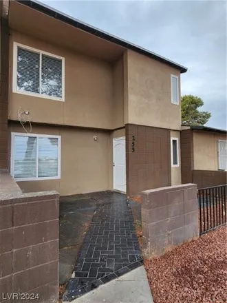 Image 1 - Union Pacific Railroad Trail, Henderson, NV 89015, USA - House for rent