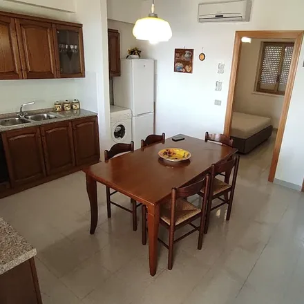 Image 3 - 92019, Italy - Apartment for rent