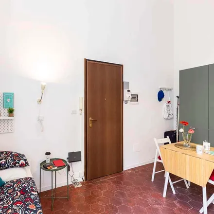 Rent this 1 bed apartment on Via Cristoforo Negri in 20159 Milan MI, Italy