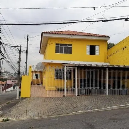 Image 2 - Rua Álvaro de Mendonça, Itaquera, São Paulo - SP, 08215-460, Brazil - House for sale