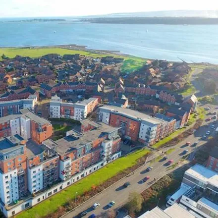 Buy this 2 bed apartment on Avenel Way in Poole, BH15 1EN