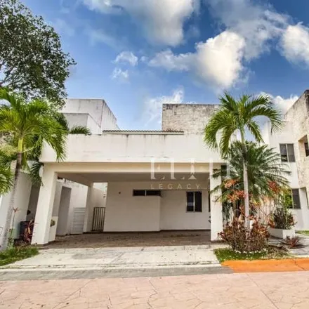 Buy this 3 bed house on Avenida Acanceh in Smz 11, 77504 Cancún