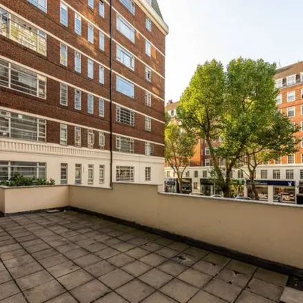 Rent this 1 bed apartment on Stanley's in 151 Sydney Street, London