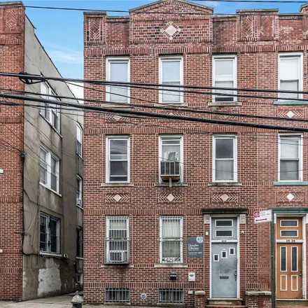 Buy this 8 bed townhouse on 14-29 26th Avenue in New York, NY 11102
