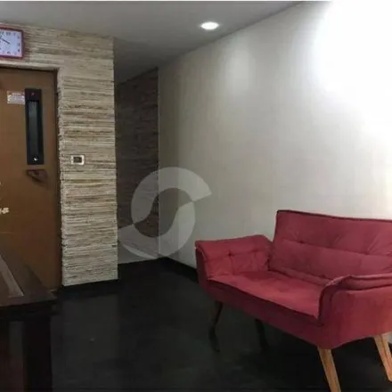 Buy this 1 bed apartment on Alameda São Boaventura in Fonseca, Niterói - RJ
