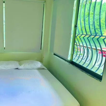 Rent this 3 bed house on Comuna 14 - El Poblado in 050021 Medellín, ANT