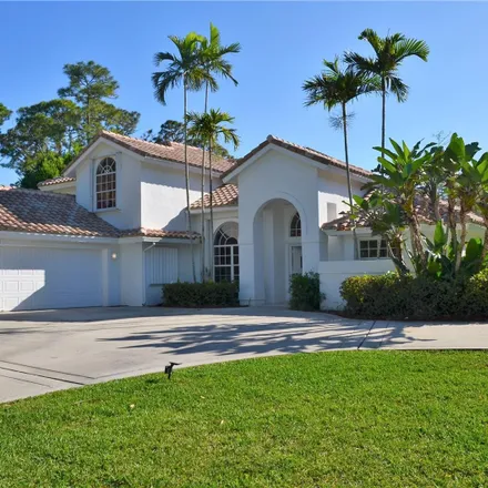 Image 1 - 428 Squire Drive, Wellington, Palm Beach County, FL 33414, USA - House for rent