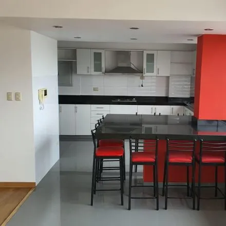 Rent this 3 bed apartment on Calle Hermanos Quinteros 236 in Santiago de Surco, Lima Metropolitan Area 15038
