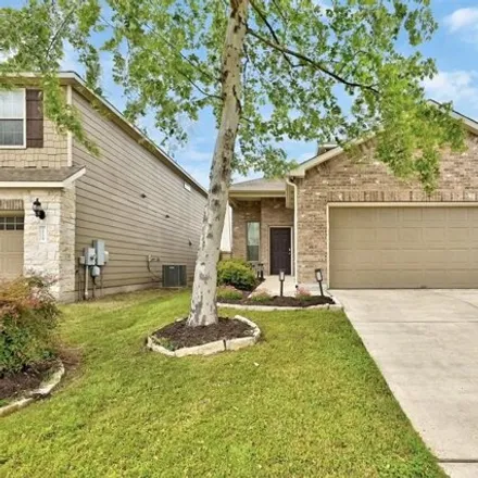 Rent this 3 bed house on 10104 Wading Pool Path in Austin, TX 78748