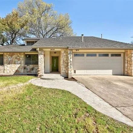 Image 2 - 1404 O K Corral, Austin, TX 78715, USA - House for rent