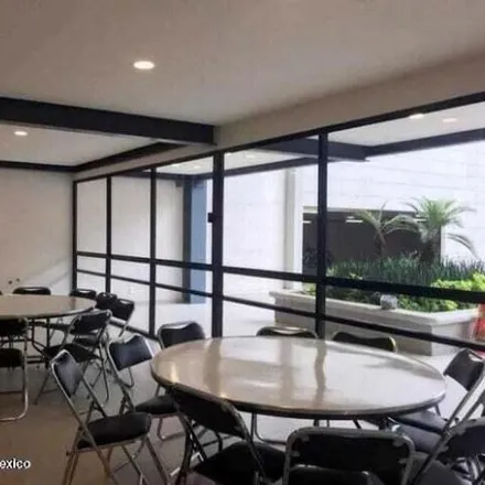 Buy this 3 bed apartment on unnamed road in Colonia Amado Nervo, 05270 Mexico City