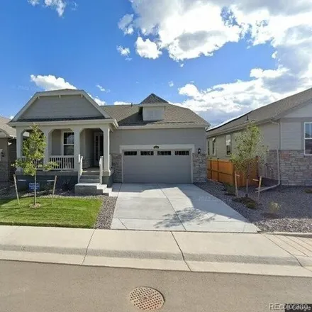 Buy this 3 bed house on W Coco Ave in Jefferson County, CO 80127