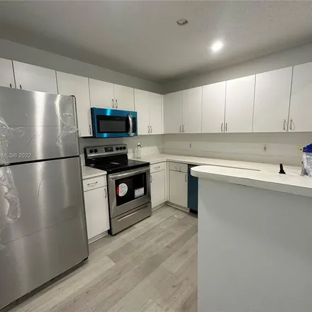 Rent this 1 bed apartment on 4520 Northwest 107th Avenue in Doral, FL 33178