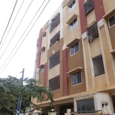 Buy this 2 bed apartment on Whitefield Main Road in Hagadur, Bengaluru - 560066