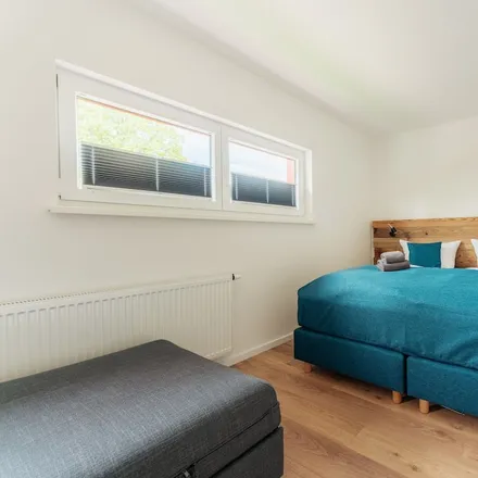 Rent this 2 bed apartment on Braunlage in Am Amtsweg, 38700 Braunlage