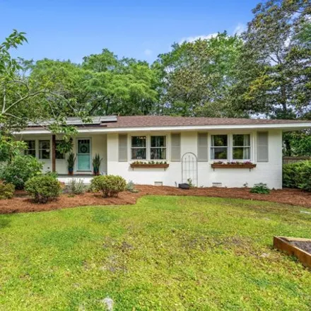 Buy this 4 bed house on 1394 Robin Hood Road in Lake Forest, Wilmington