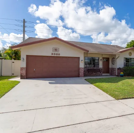 Buy this 3 bed house on 3320 Southwest 4th Street in West Deerfield Beach, Deerfield Beach