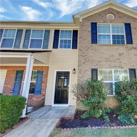 Buy this 2 bed house on 1279 Labonte Parkway in McDonough, GA 30253