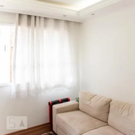 Rent this 2 bed apartment on Avenida Doutor Bernardino Brito Fonseca de Carvalho 1787 in Cidade Patriarca, São Paulo - SP