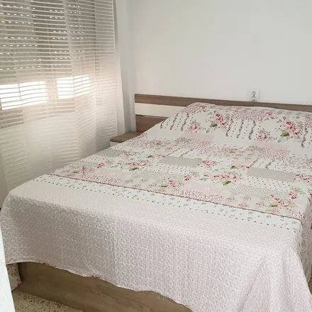 Rent this 3 bed apartment on 03570 la Vila Joiosa / Villajoyosa