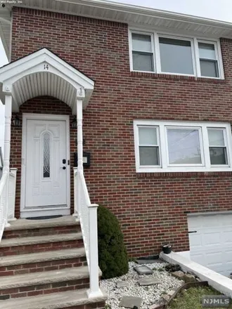 Rent this 3 bed house on 16 Beech Street in Kearny, NJ 07032