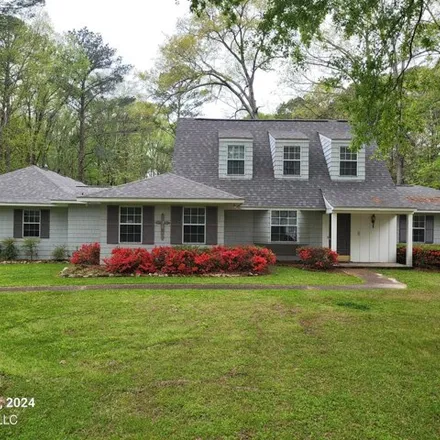 Buy this 4 bed house on 154 Eastwood Drive in Florence, Rankin County
