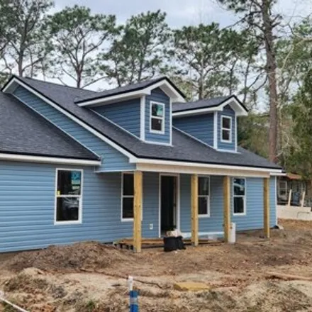 Buy this 3 bed house on 2569 Tiny Leaf Road in Leon County, FL 32305