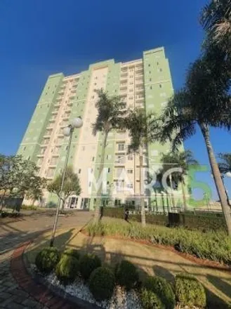 Image 2 - Alameda Senhora da Fátima, Portão, Arujá - SP, 07411-430, Brazil - Apartment for rent