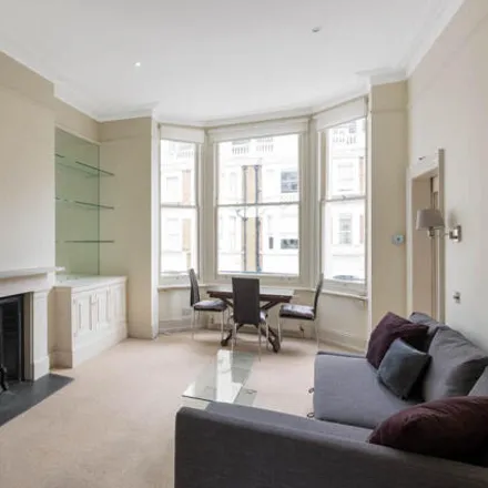 Buy this 1 bed apartment on 19 Coleherne Road in London, SW10 9BS