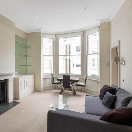 Image 1 - 19 Coleherne Road, London, SW10 9BS, United Kingdom - Apartment for sale