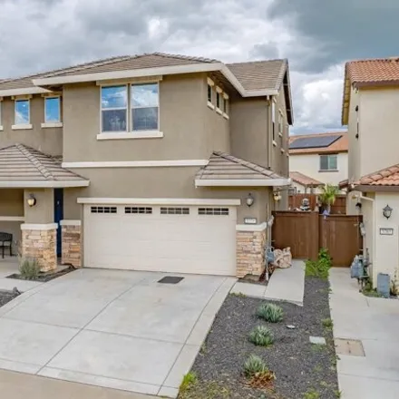 Buy this 4 bed house on 3749 Rockdale Drive in Rancho Cordova, CA 95742