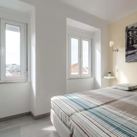 Rent this 3 bed room on Pátio da Celeste in 1070-221 Lisbon, Portugal