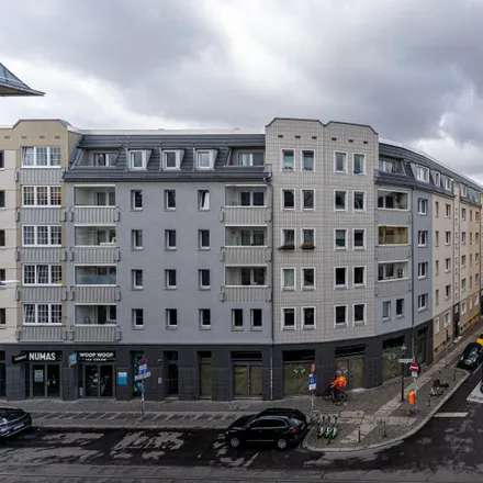 Image 10 - Laubstein, Linienstraße, 10119 Berlin, Germany - Apartment for rent