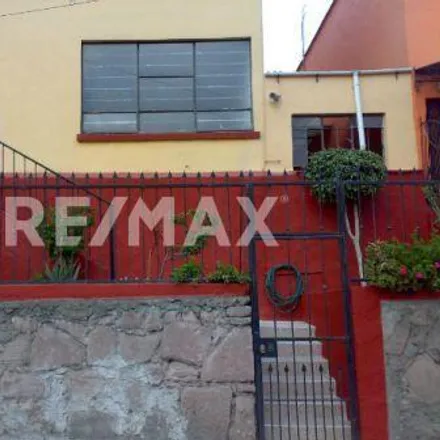 Image 2 - Calle Cuauhtémoc, 54015 Tlalnepantla, MEX, Mexico - House for rent