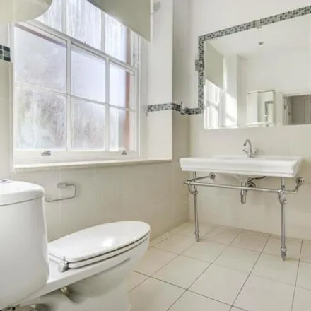 Image 7 - Maida Vale, London, W9 1SD, United Kingdom - Apartment for sale