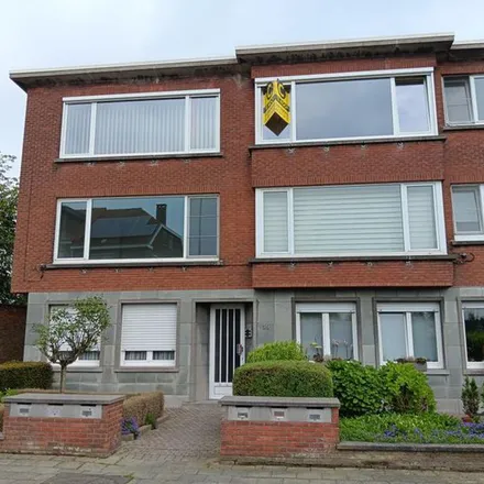 Image 3 - Damhertenlaan 39, 2610 Antwerp, Belgium - Apartment for rent