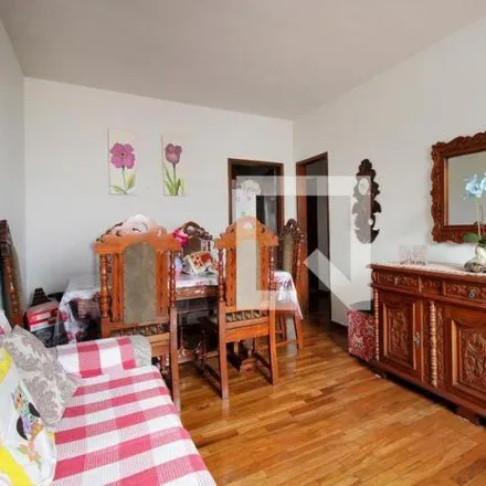 Buy this 3 bed apartment on Rua Joaquim Francisco da Silveira in Ipiranga, Belo Horizonte - MG