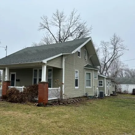 Image 1 - East Little Street, Rushville, IL 62681, USA - House for sale