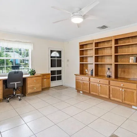 Rent this 3 bed apartment on 123 Northeast 10th Street in Delray Beach, FL 33444