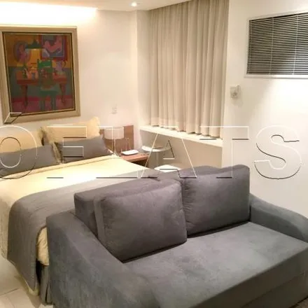 Rent this 2 bed apartment on Alameda Santos 975 in Jardim Paulista, São Paulo - SP