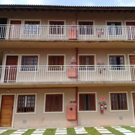 Buy this 2 bed apartment on Rua Oriente Médio in Atalaia, Cotia - SP