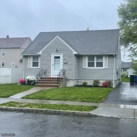 Buy this 4 bed house on 114 Thompson Avenue in Bound Brook, NJ 08805