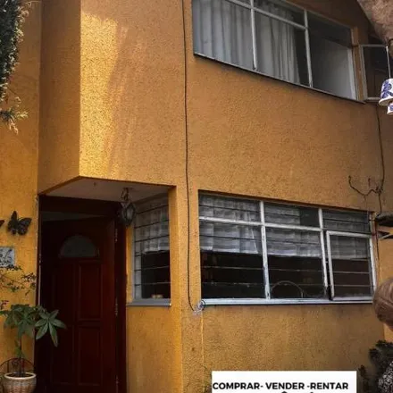 Buy this 4 bed house on Avenida Sudamérica in Colonia Santa Cruz Acatlán, 53010 Naucalpan de Juárez
