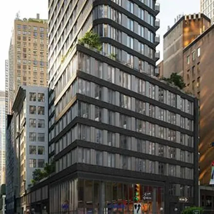 Image 1 - Deutsche Bank Center, 102 Columbus Circle, New York, NY 10023, USA - Apartment for rent