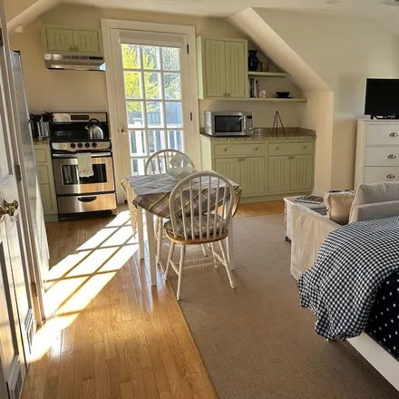 Rent this 1 bed townhouse on Nantucket