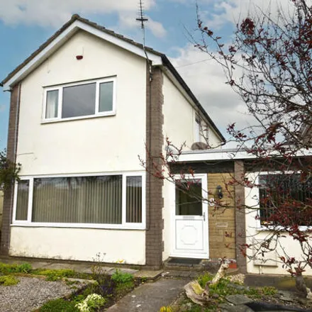 Buy this 5 bed house on Parkhead Road in Ulverston, LA12 9NX